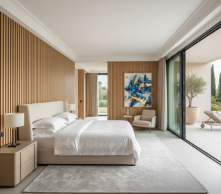  Appartement � vendre 4 pi�ces 