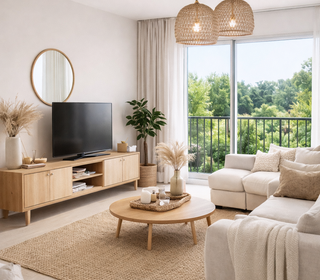  Appartement � vendre 4 pi�ces 