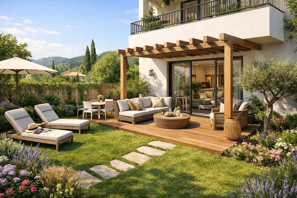   Ch�teauneuf-Grasse (06740)