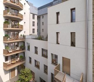  Appartement � vendre 1 pi�ce 