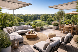  Appartement � vendre 4 pi�ces 