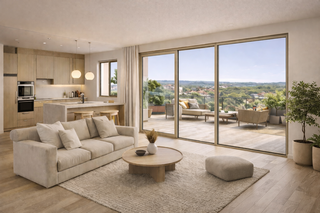  Appartement � vendre 4 pi�ces 