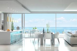  Appartement � vendre 4 pi�ces 