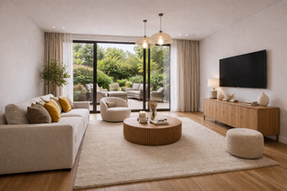  Appartement � vendre 2 pi�ces 44 m�