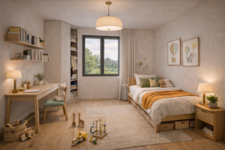  Appartement � vendre 3 pi�ces 66 m�