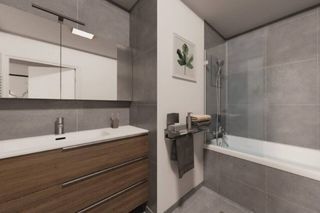  Appartement � vendre 5 pi�ces 110 m�