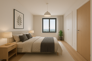  Appartement � vendre 3 pi�ces 