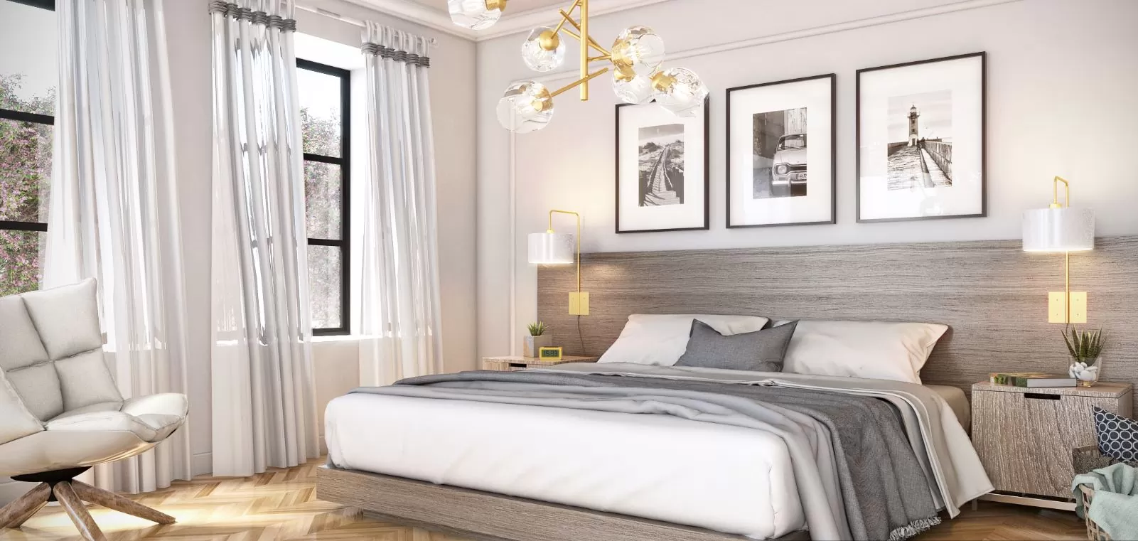  Appartement � vendre 4 pi�ces 