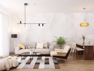  Appartement � vendre 3 pi�ces 