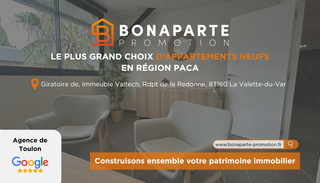  Appartement � vendre 1 pi�ce 