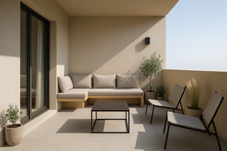  Appartement � vendre 2 pi�ces 