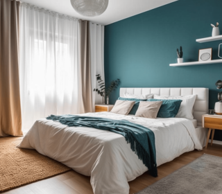  Appartement � vendre 4 pi�ces 94 m�