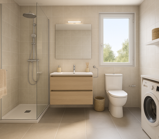  Appartement � vendre 2 pi�ces 