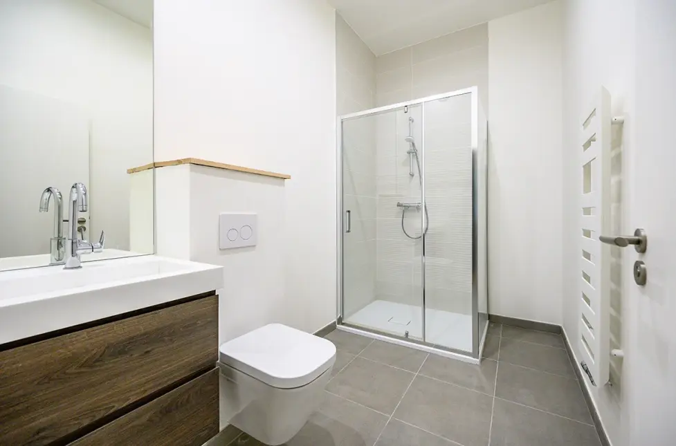  Appartement � vendre 2 pi�ces 