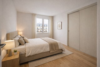  Appartement � vendre 2 pi�ces 37 m�