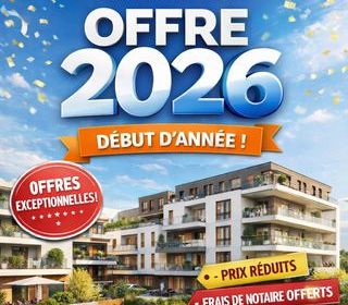  Appartement � vendre 4 pi�ces 