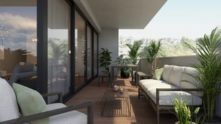  Appartement � vendre 2 pi�ces 