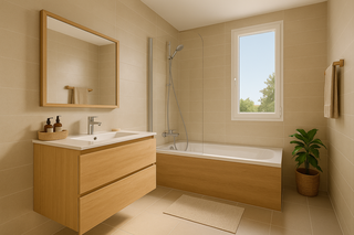  Appartement � vendre 3 pi�ces 