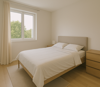  Appartement � vendre 4 pi�ces 