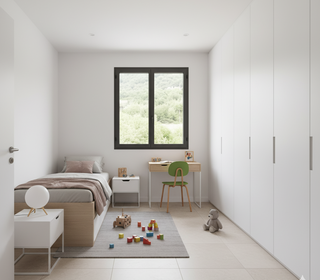  Appartement � vendre 5 pi�ces 