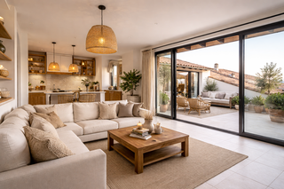  Appartement � vendre 4 pi�ces 