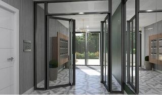  Appartement � vendre 3 pi�ces 63 m�