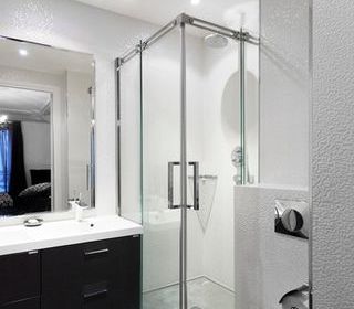  Appartement � vendre 2 pi�ces 