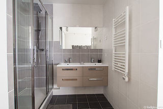  Appartement � vendre 1 pi�ce 