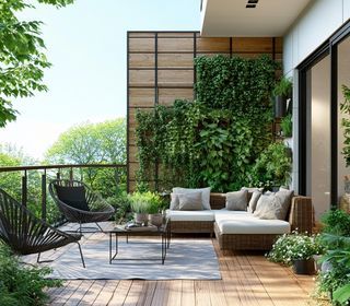  Appartement � vendre 2 pi�ces 43 m�