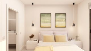  Appartement � vendre 4 pi�ces 