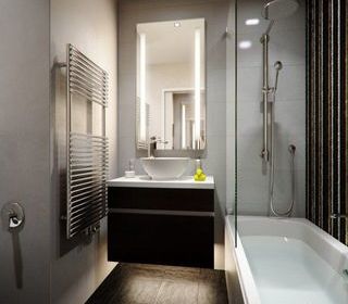  Appartement � vendre 2 pi�ces 35 m�