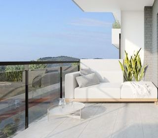  Appartement � vendre 4 pi�ces 