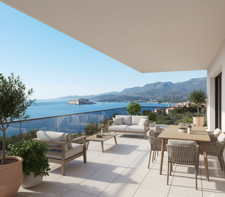  Appartement � vendre 5 pi�ces 