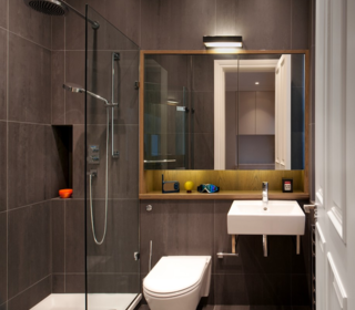  Appartement � vendre 2 pi�ces 