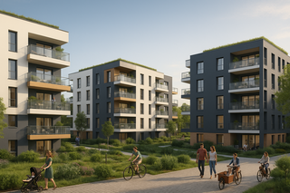  Appartement � vendre 2 pi�ces 