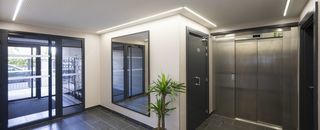  Appartement � vendre 1 pi�ce 