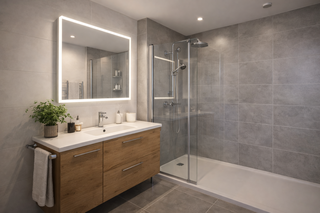  Appartement � vendre 2 pi�ces 40 m�