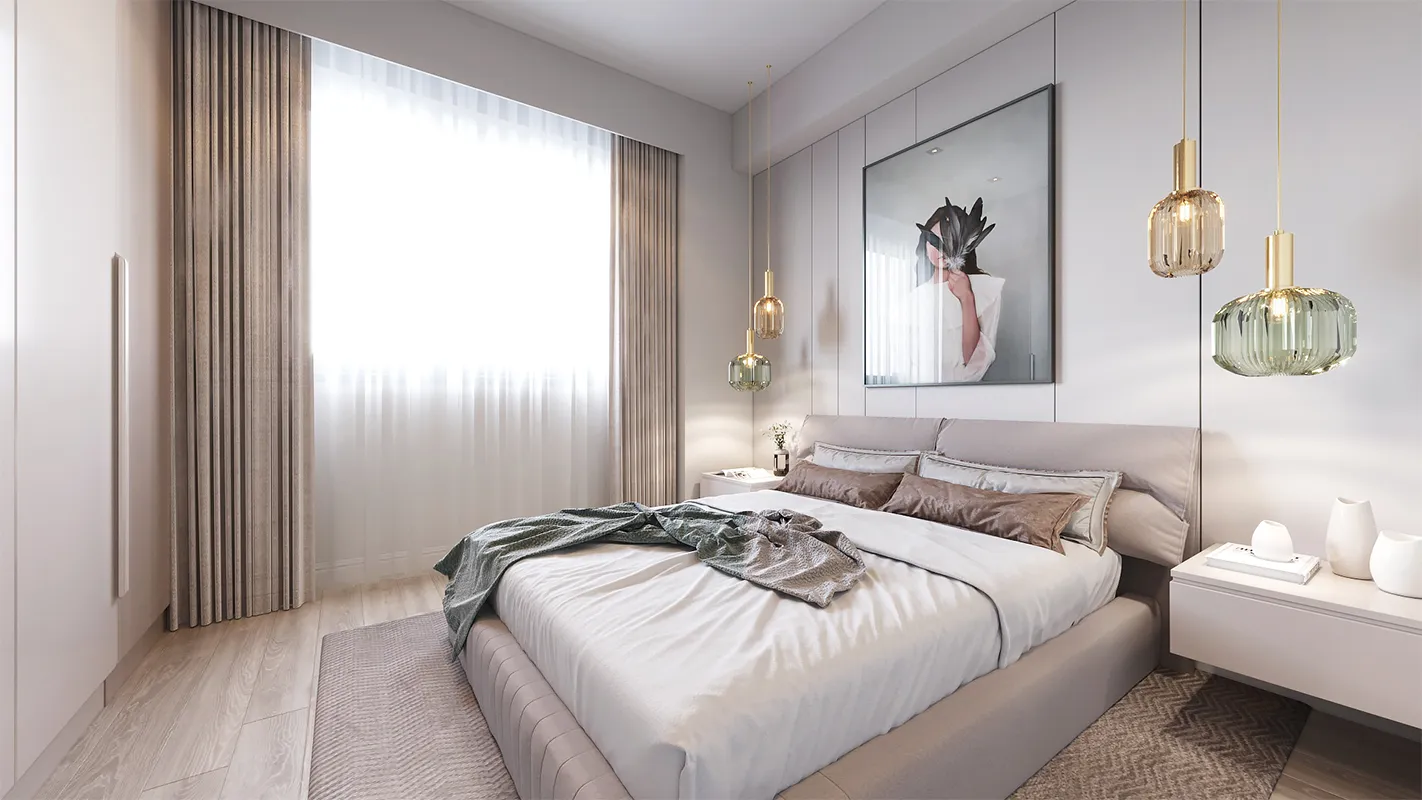  Appartement � vendre 3 pi�ces 70 m�