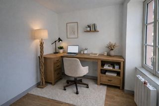  Appartement � vendre 3 pi�ces 25 m�