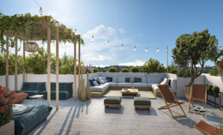  Appartement � vendre 4 pi�ces 110 m�