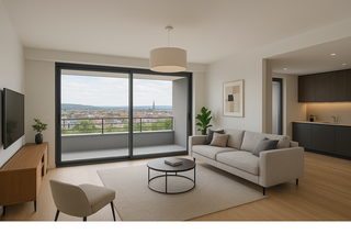  Appartement � vendre 4 pi�ces 