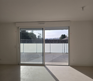  Appartement � vendre 3 pi�ces 