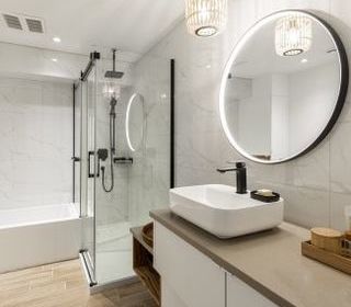  Appartement � vendre 4 pi�ces 