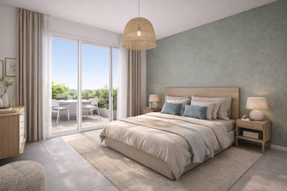  Appartement � vendre 4 pi�ces 79 m�