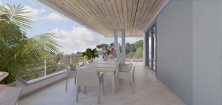  Appartement � vendre 3 pi�ces 