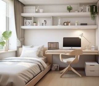  Appartement � vendre 3 pi�ces 