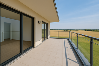  Appartement � vendre 4 pi�ces 