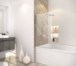  Appartement � vendre 2 pi�ces 45 m�