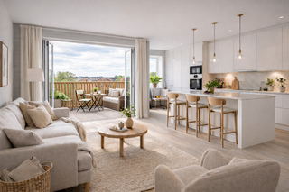  Appartement � vendre 4 pi�ces 