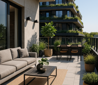  Appartement � vendre 2 pi�ces 